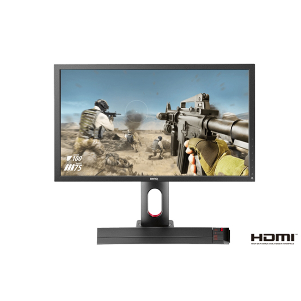 BenQ XL2720